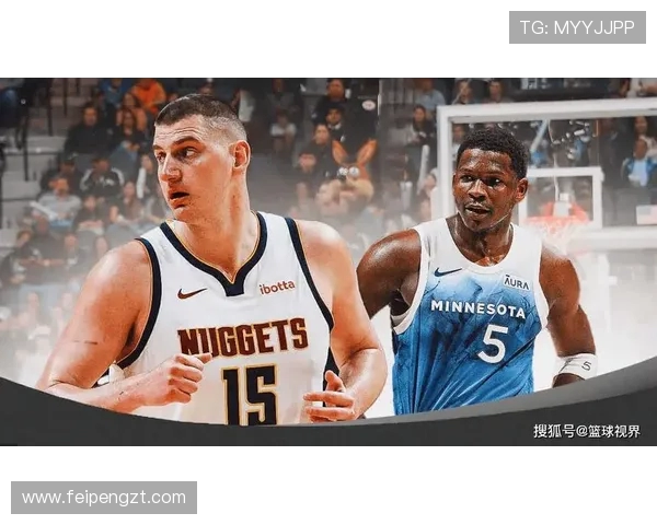 尼古拉约基奇如何以全能表现重新定义NBA中锋位置的价值 尼古拉约基奇如何以全能表现重新定义NBA中锋位置的价值