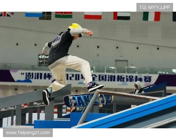 南京极限运动队在世界滑板锦标赛中以73分稳居积分榜首位