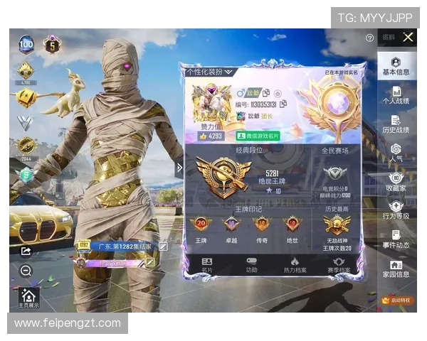 和平精英V5心理素质揭秘:如何在游戏中保持冷静与决策力 和平精英V5心理素质揭秘:如何在游戏中保持冷静与决策力