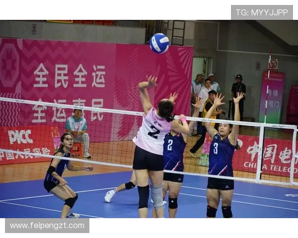 广州排球队实力强劲跻身全国排球实力排行榜第十名展现出色竞技水平