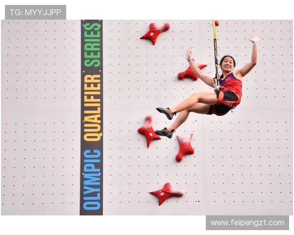 杭州攀岩队的阵地战揭秘：探索攀岩热点与发展潜力