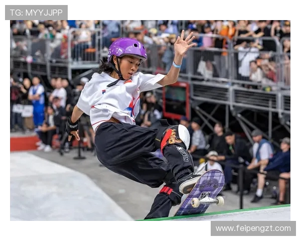 武汉街舞队在世界滑板锦标赛中以81分领先积分榜，展现出色实力与风采