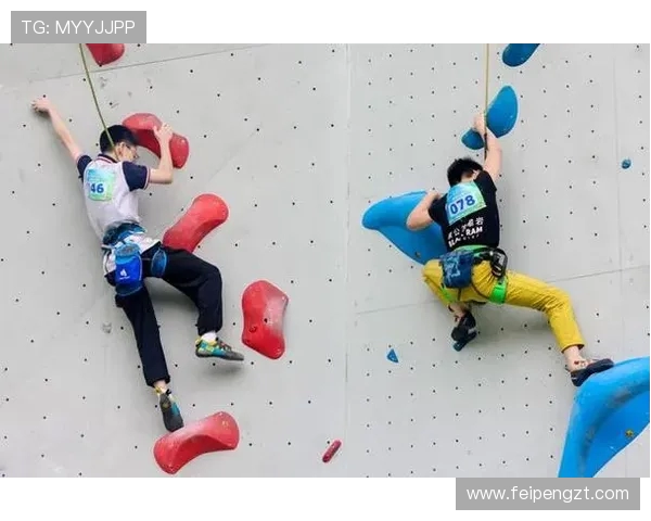 重庆攀岩队技术革新引发热议助力攀岩运动新发展