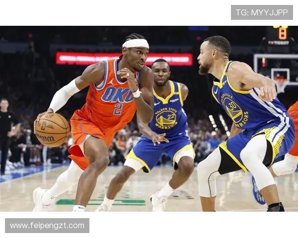 勇士与雷霆精彩对决高清壁纸分享尽享NBA赛场激情与魅力