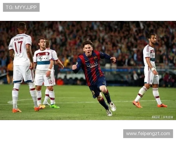 巴塞罗那女足与梅西的传奇交锋展现足球的无限魅力与激情